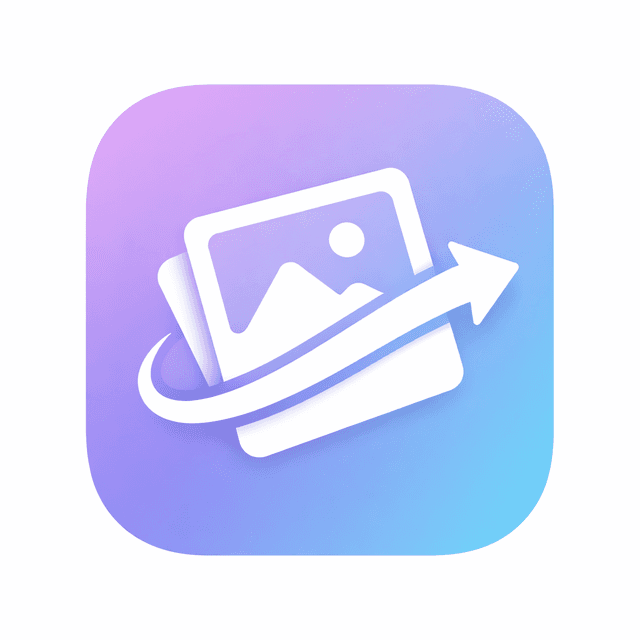 Swipee - 滑動整理你的相簿